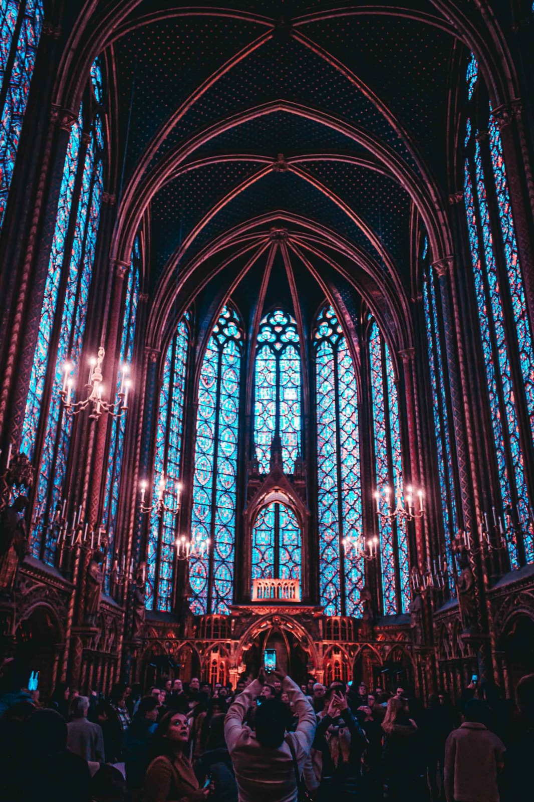 L'île de la Cité et l'île Saint-Louis, mystérieuses et intimes — 3