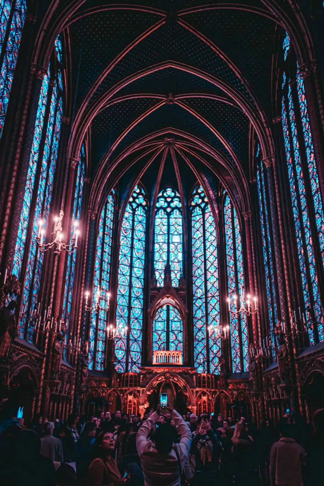 Île de la Cité & Île Saint-Louis, mysterious and intimate, Paris, photo 3
