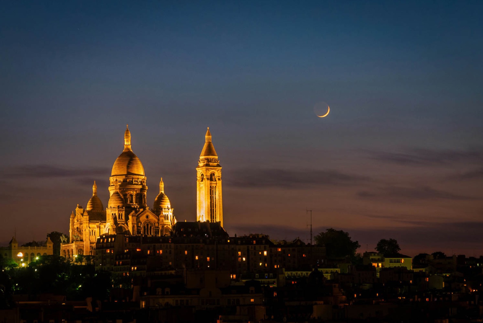 Montmartre, le village des artistes — 4