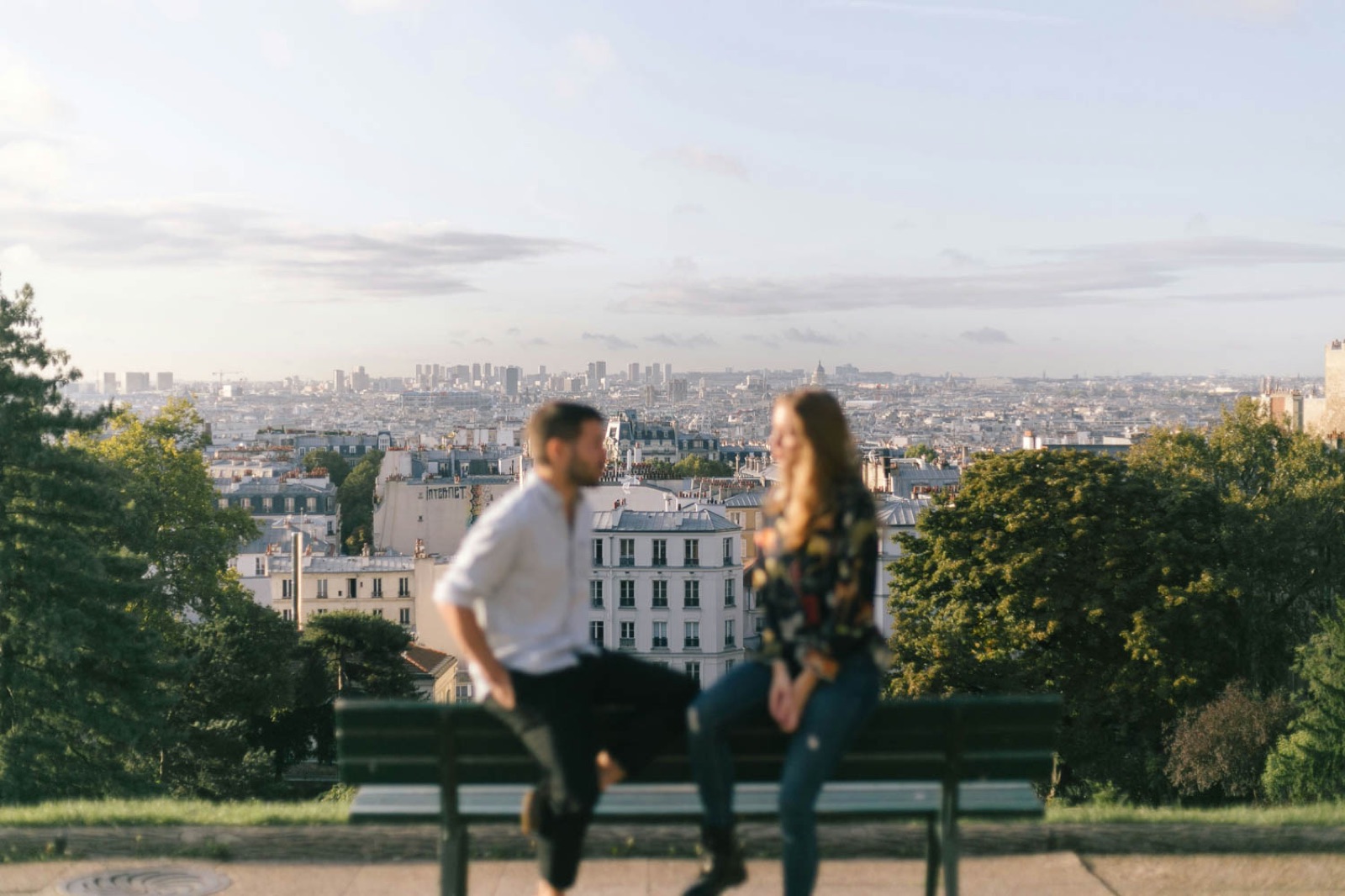 Montmartre, le village des artistes — 5