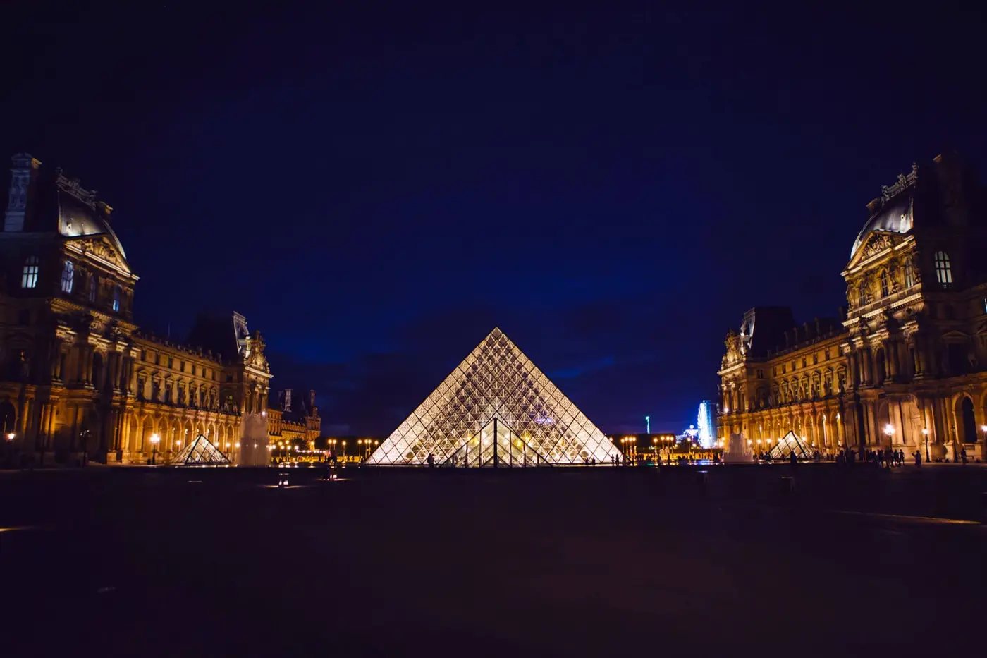 Royal Paris, from the Louvre to the Palais-Royal, Louvre – Palais-Royal, Paris
