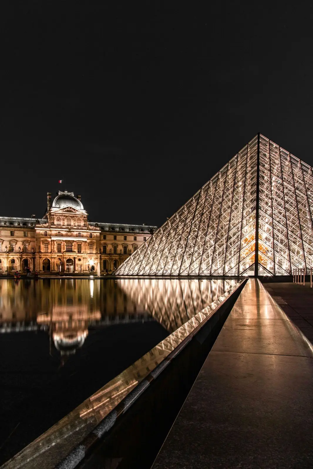 Royal Paris, from the Louvre to the Palais-Royal, Louvre – Palais-Royal, Paris, photo 2