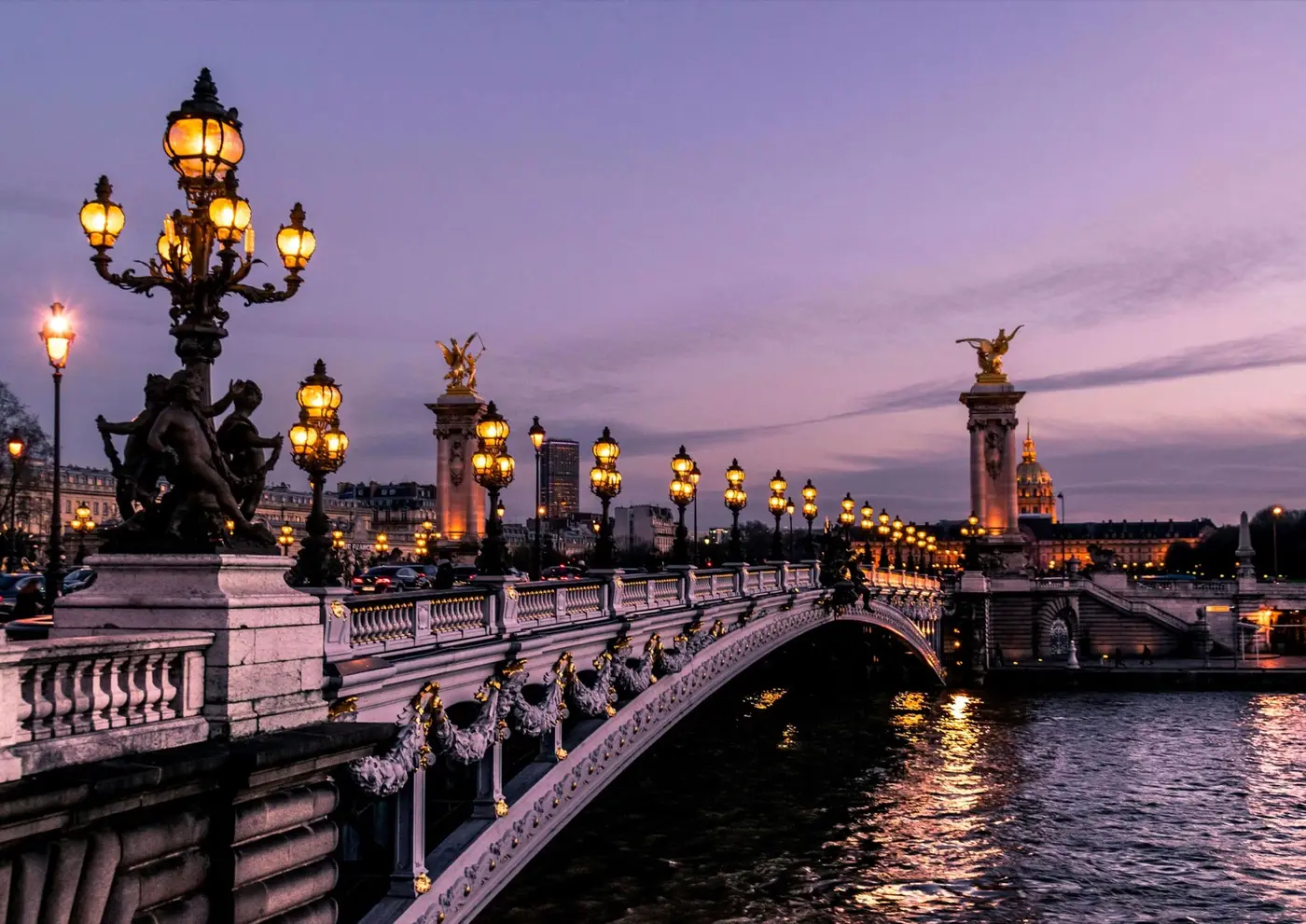 Paris along the Seine, the city by bike, À vélo, Paris